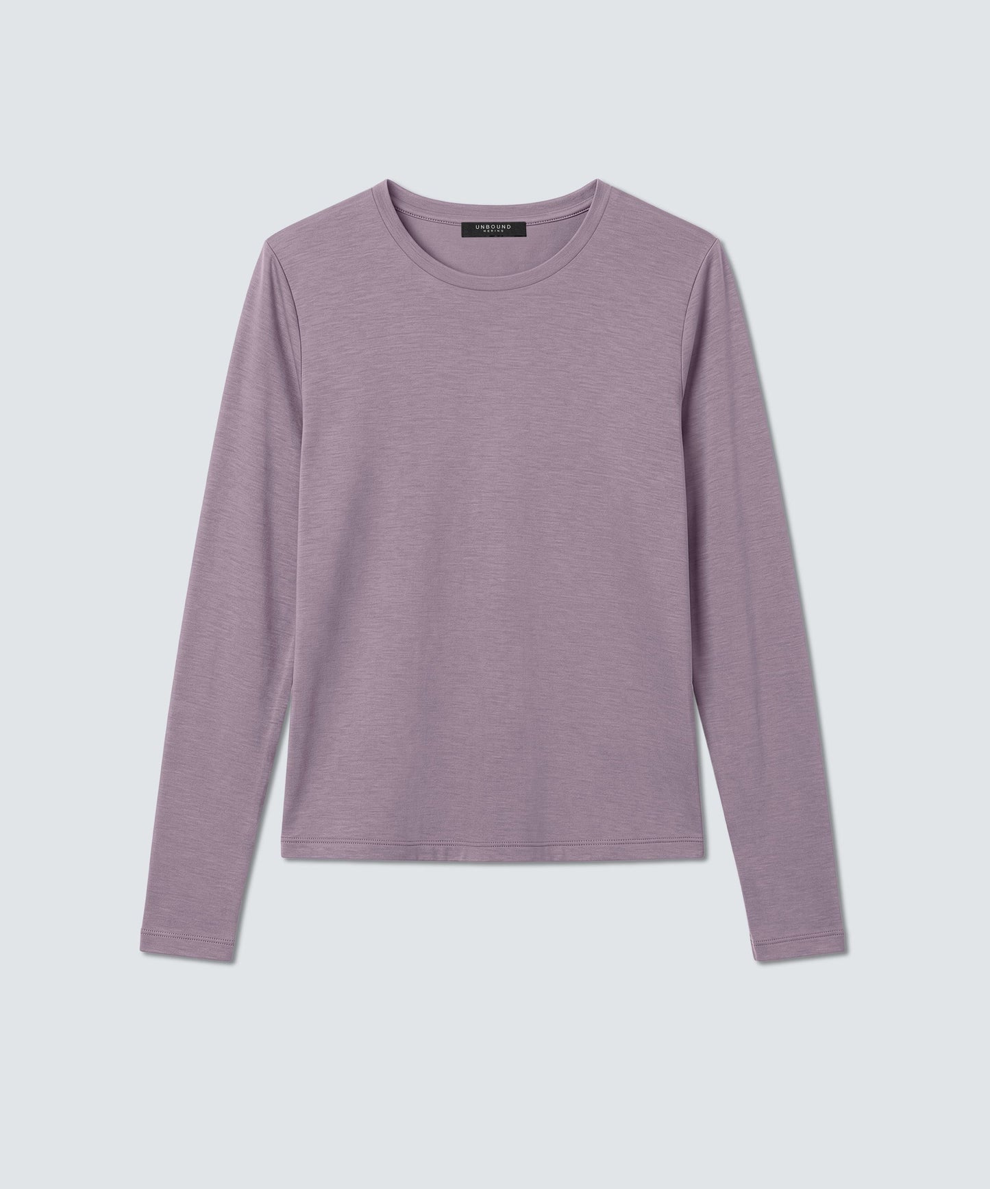 Women's Ultrafine Merino Sleep Longsleeve