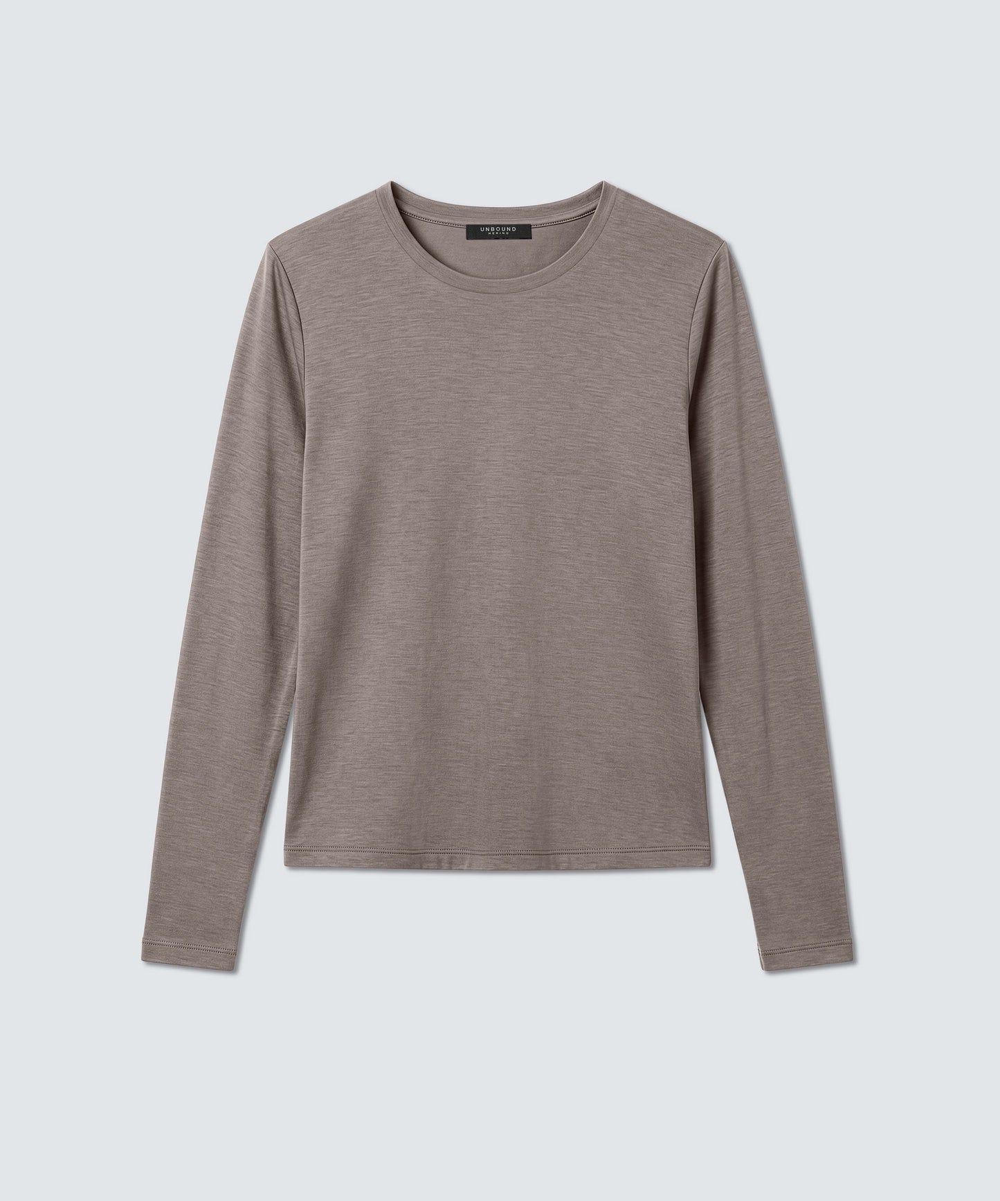 Women's Ultrafine Merino Sleep Longsleeve