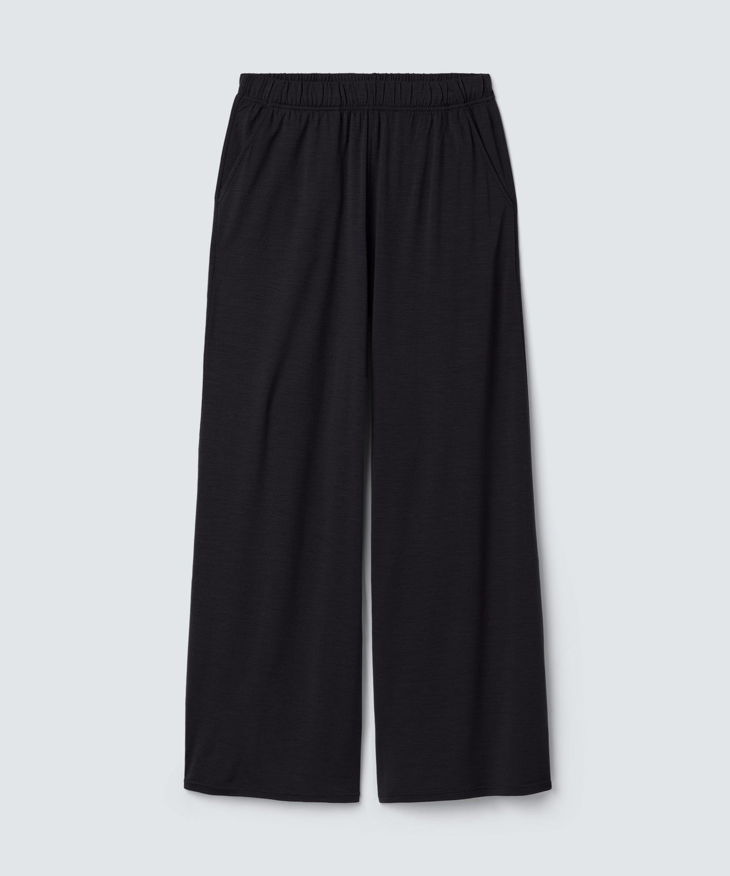 Women's Ultrafine Merino Sleep Bottoms