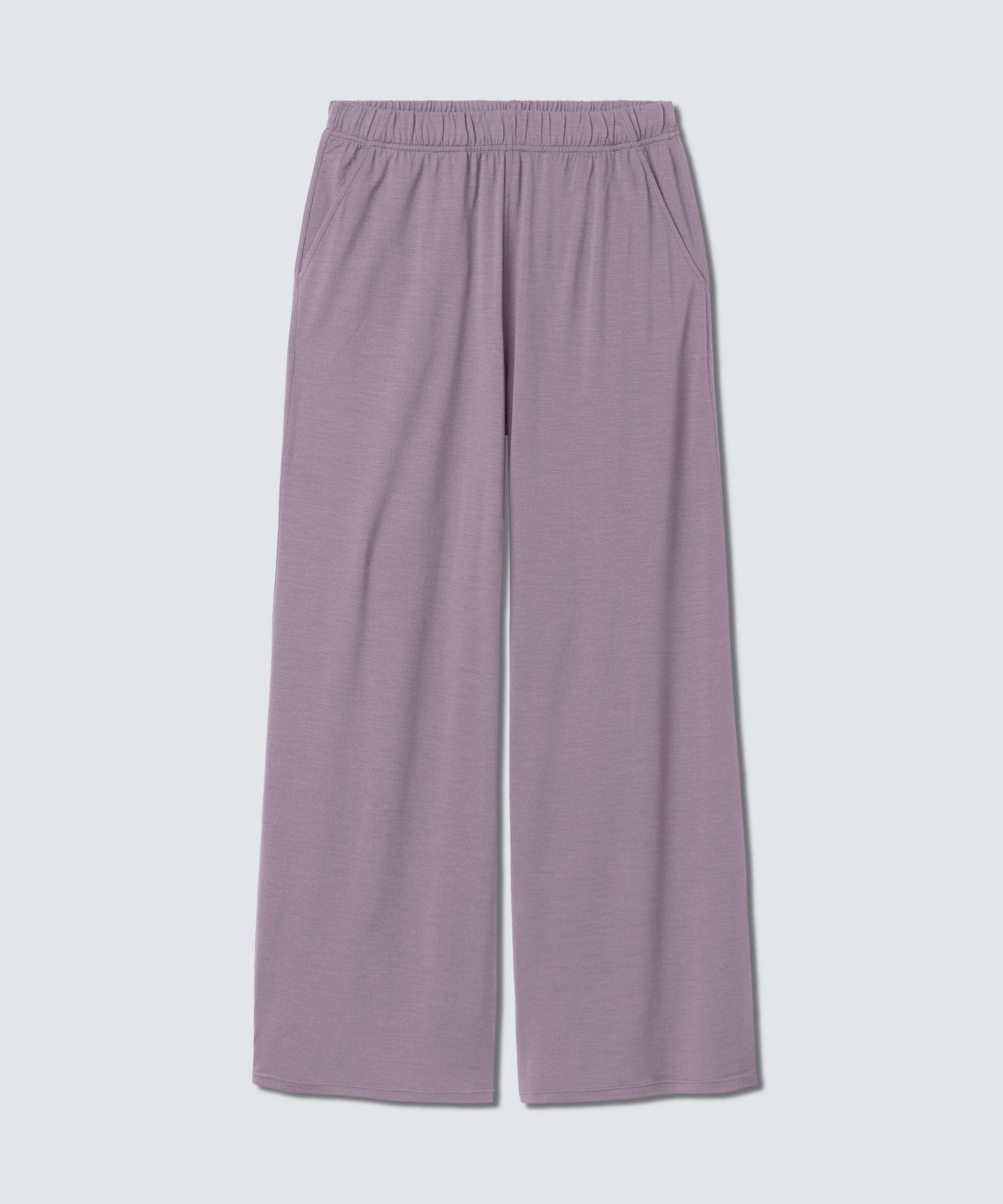 Women's Ultrafine Merino Sleep Bottoms