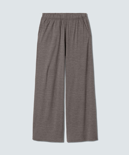 Women's Ultrafine Merino Sleep Bottoms