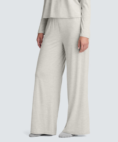 Women's Ultrafine Merino Sleep Bottoms