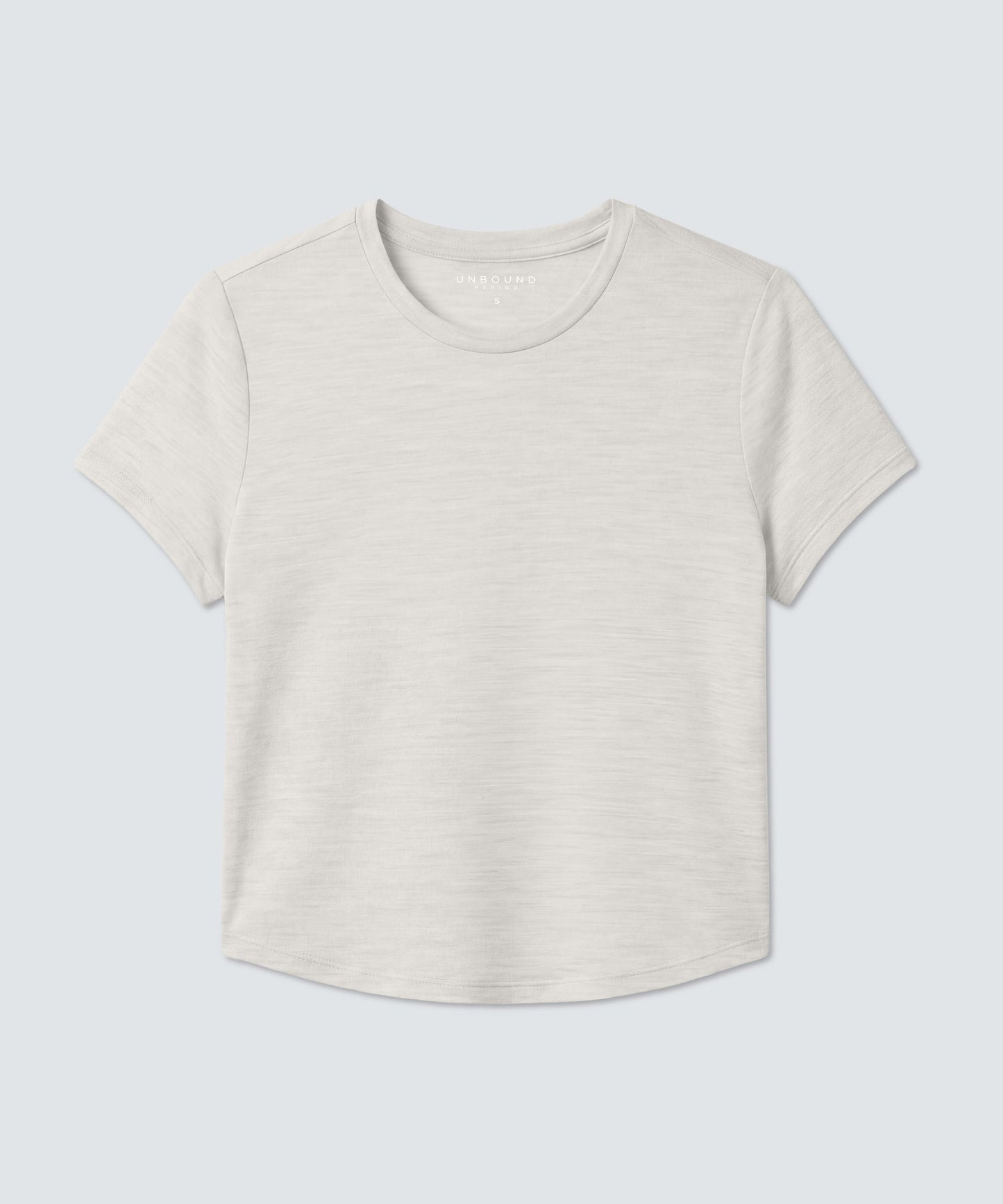 Women's Ultrafine Merino Sleep Top
