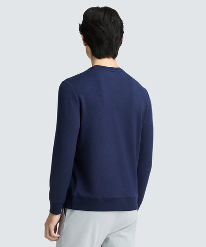 Men's Merino Crew Sweatshirt