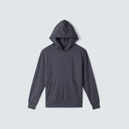 Men's Merino Transit Hoodie