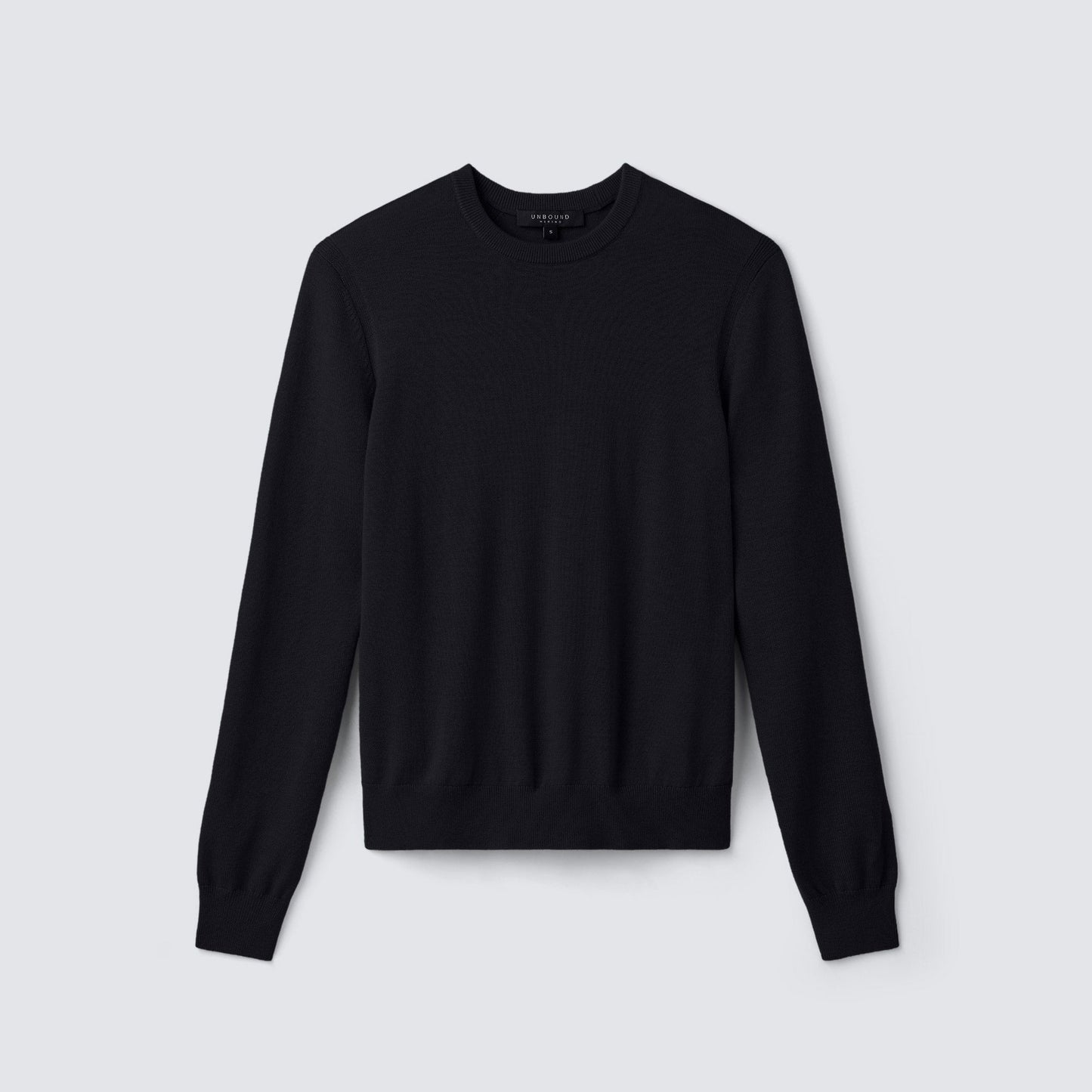 Women's Merino Crew Sweater