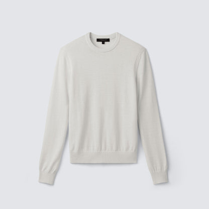 Women's Merino Crew Sweater