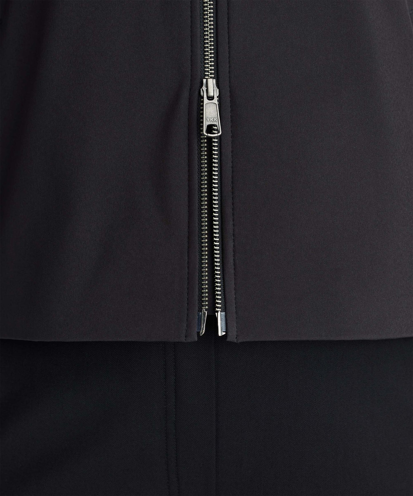 Women's Merino Transit Bomber