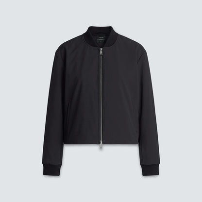 Women's Merino Transit Bomber