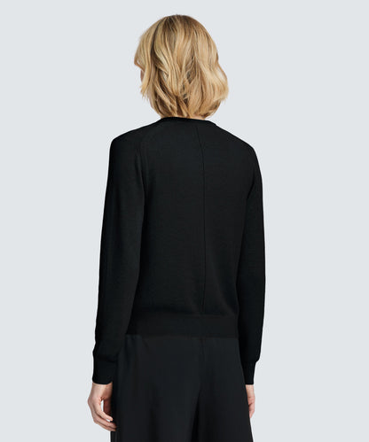 Women's Knit Cardigan
