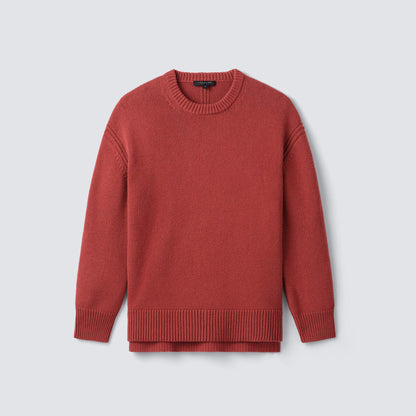Women's Merino Lofty Knit Sweater