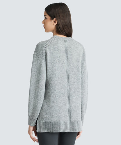 Women's Merino Lofty Knit Sweater