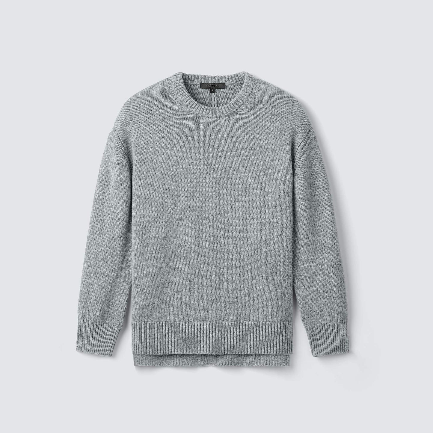 Women's Merino Lofty Knit Sweater
