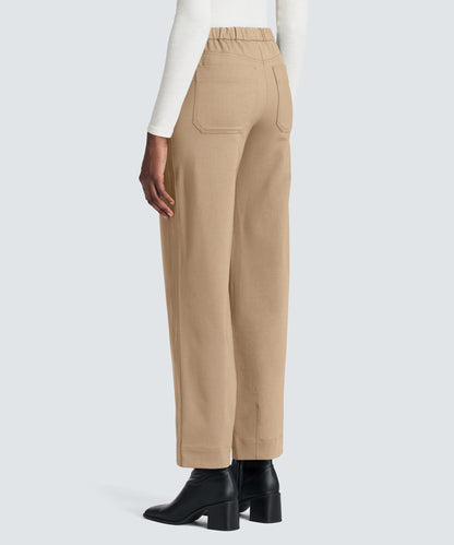 Women's Merino Travel Pants
