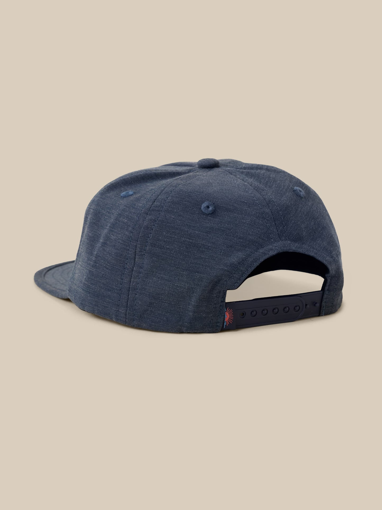 Faherty x Surfrider All Day Hat - Blue Nights