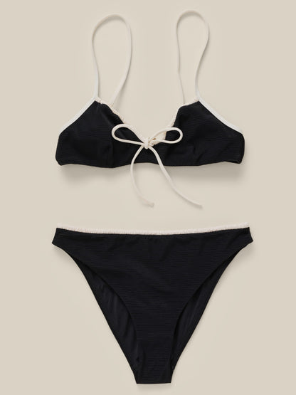 Isla Top - Black
