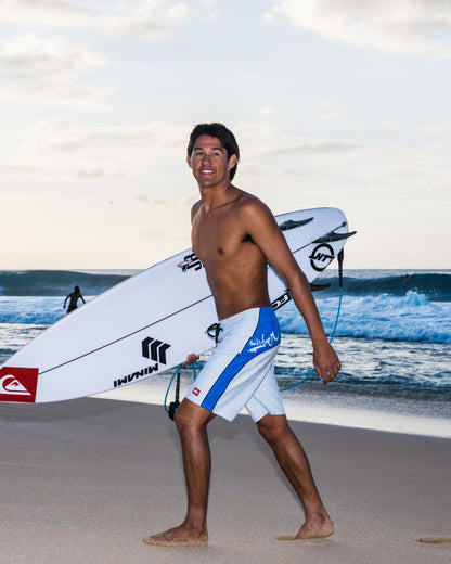 Young Guns Nomad 21" Boardshorts - Plein Air