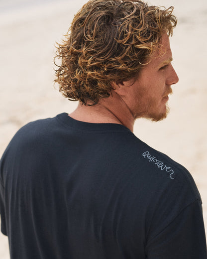 Young Guns Short Sleeve T-Shirt - Black