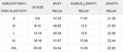 Women’s Lightweight Crochet Short Sleeve Sweater – Loose Hollow-Out Summer Top