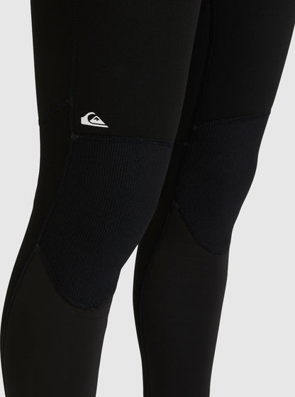 4/3mm Prologue GBS Back Zip Wetsuit - Black