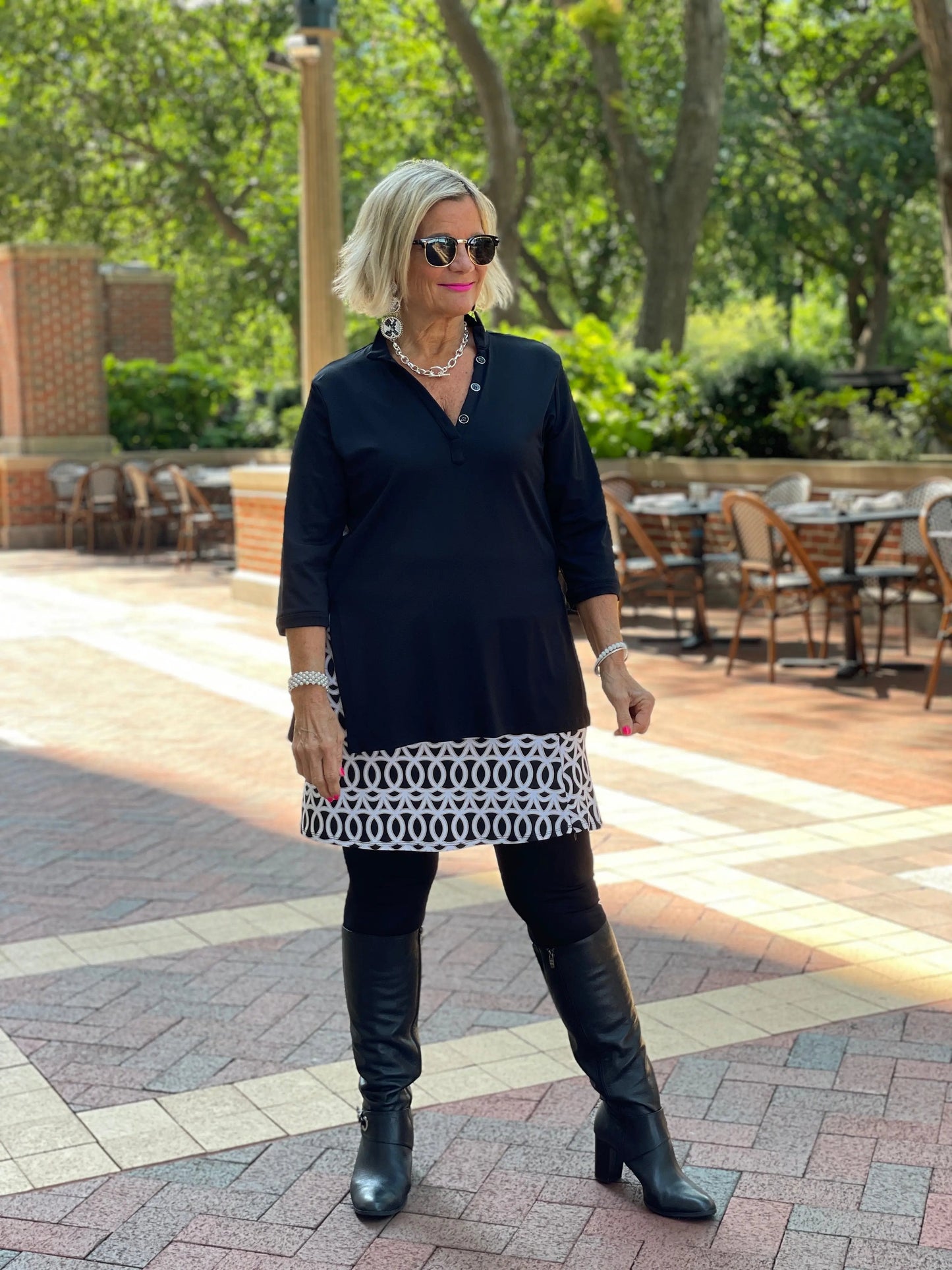 SANDBAR SKORT