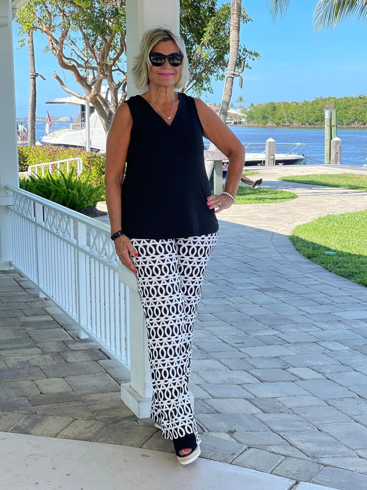 SANDBAR PALAZZO