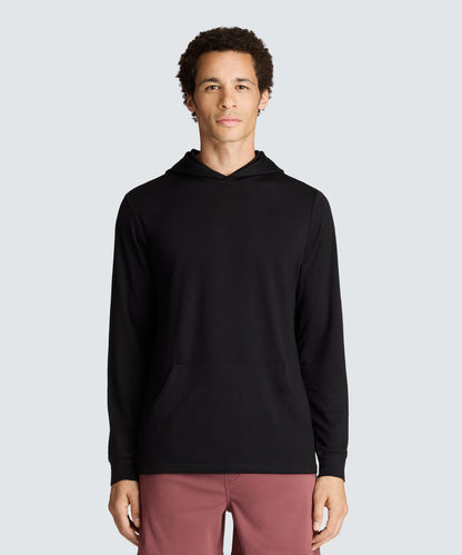 Men's Ultralight Packable Hoodie
