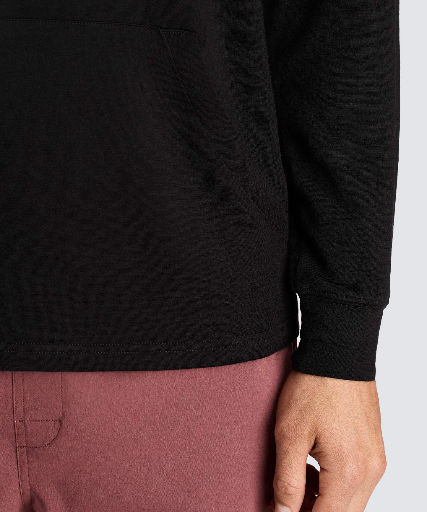 Men's Ultralight Packable Hoodie