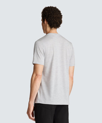 Men's Merino V-Neck T-Shirt