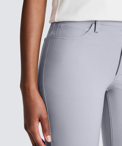 Women's Slim Merino Travel Pants