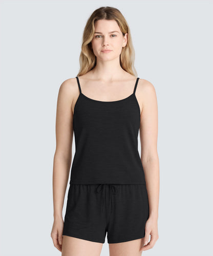 Women's Ultrafine Merino Sleep Tank