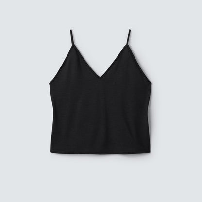 Women's Merino Sleep Tank
