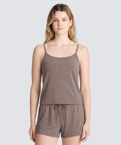Women's Ultrafine Merino Sleep Tank