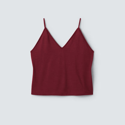 Women's Merino Sleep Tank