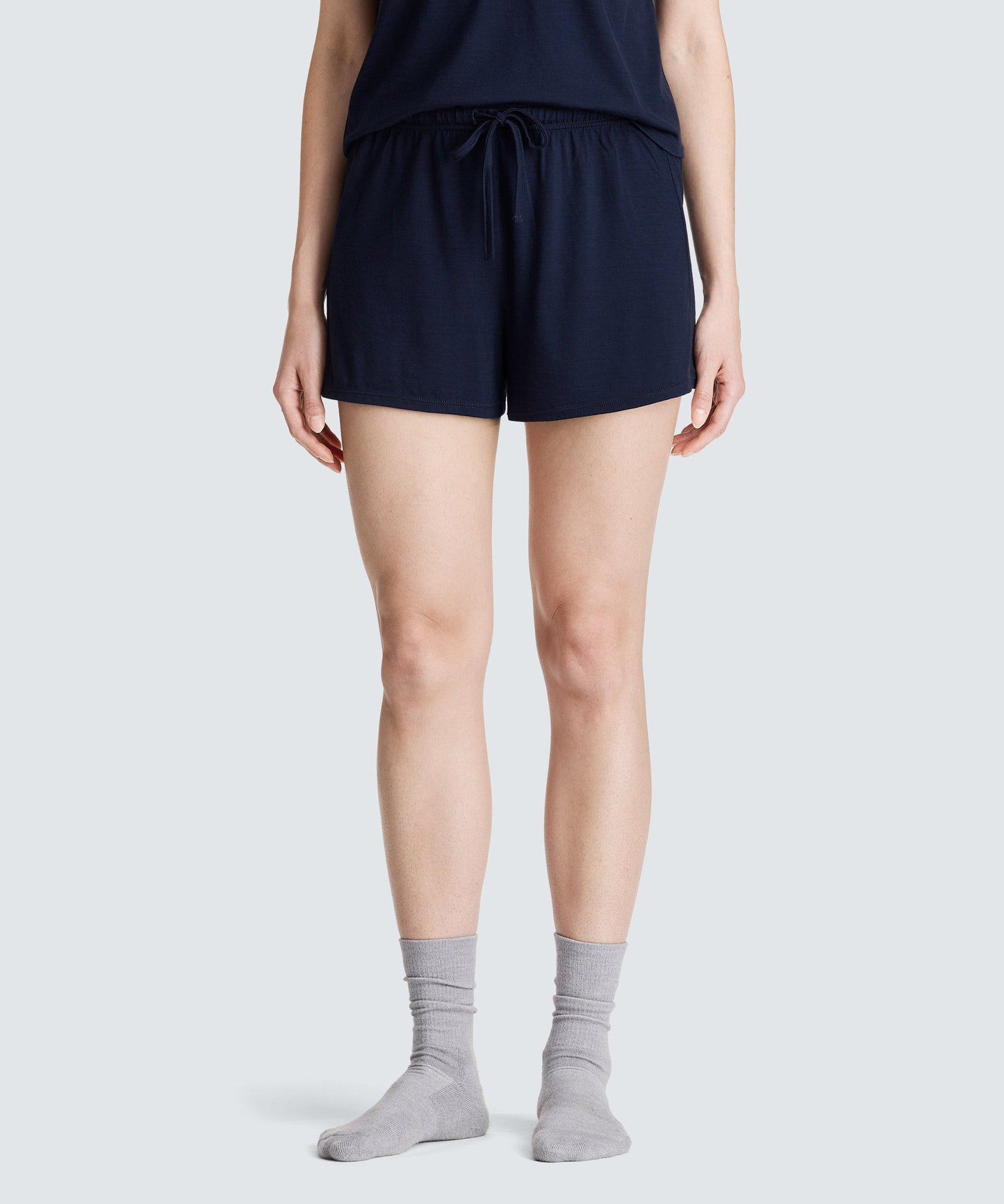 Women's Merino Sleep Shorts