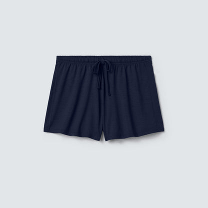 Women's Merino Sleep Shorts