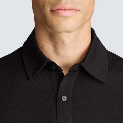 Men's Merino Polo