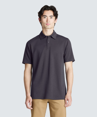 Men's Merino Polo