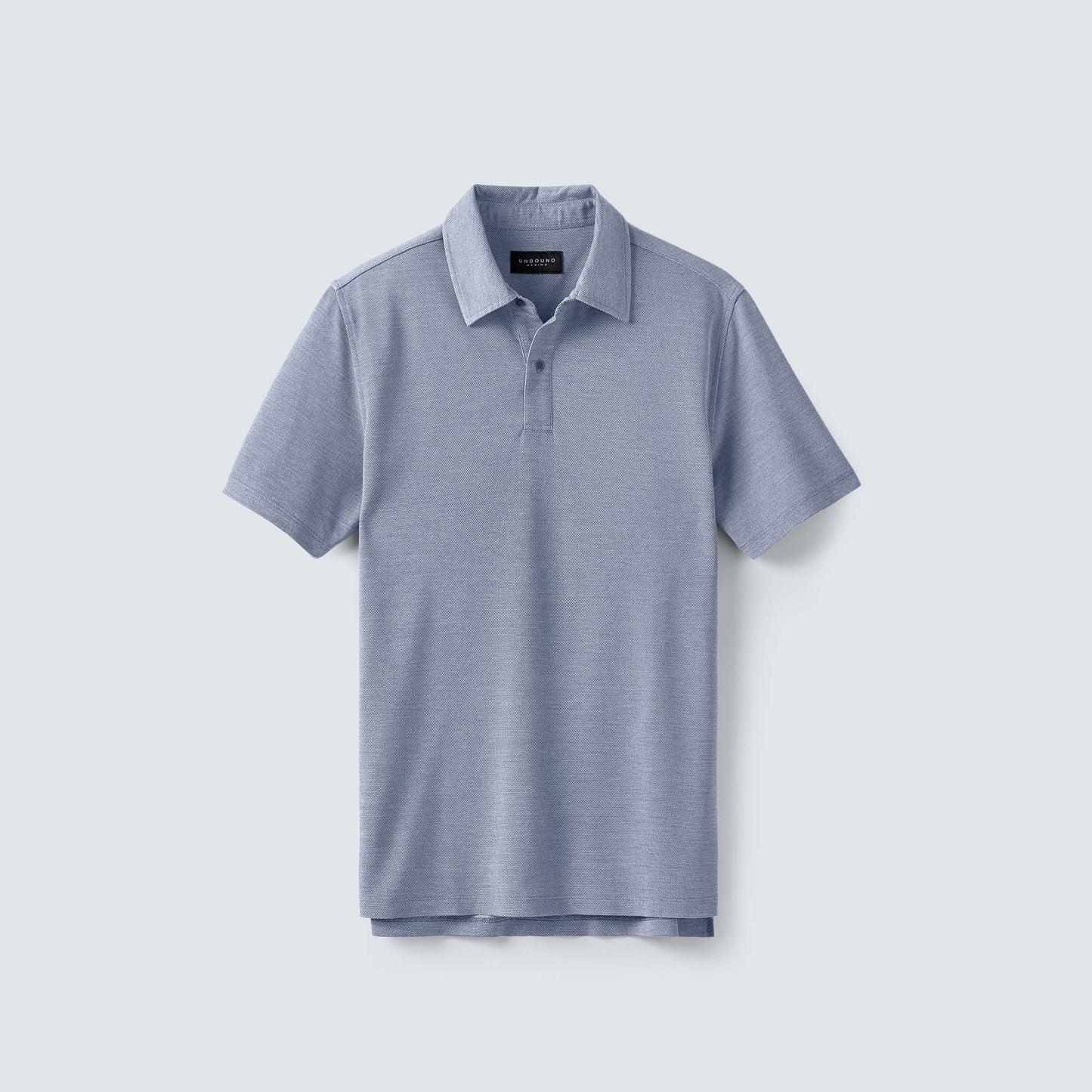 Men's Merino Polo