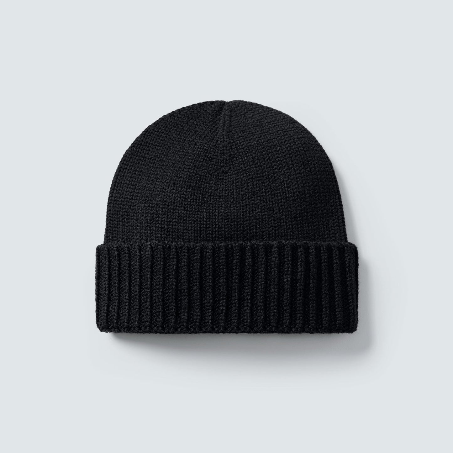 Merino Beanie
