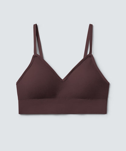 Women's Merino Bra