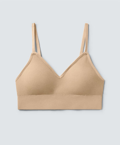 Women's Merino Bra